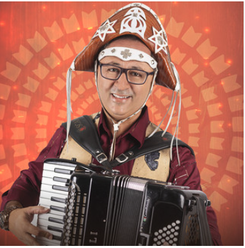 Dio do Acordeon