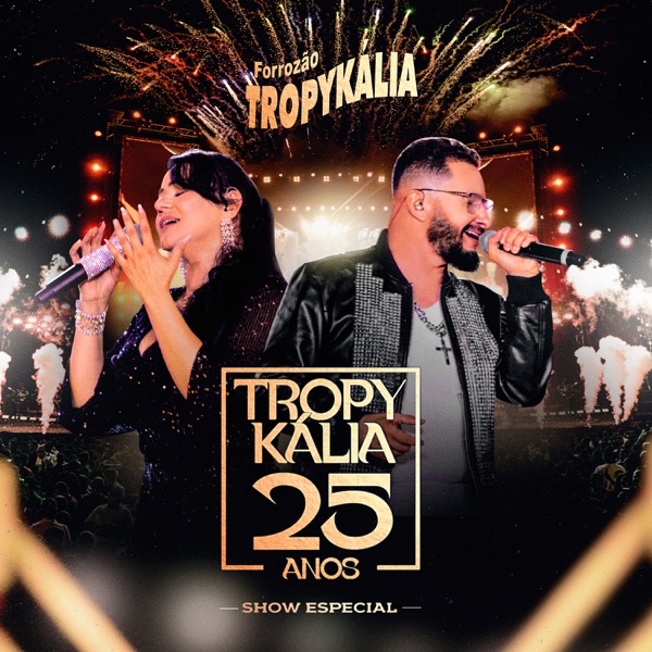 Forrózão Tropykália