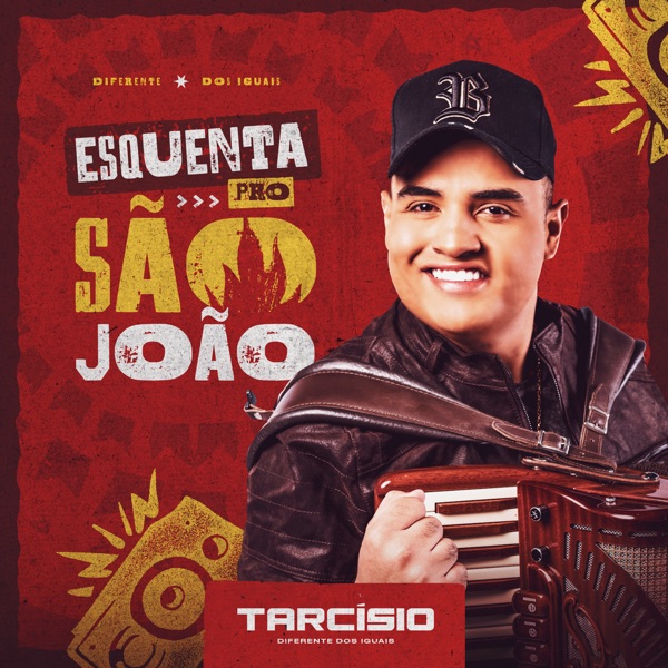 Tarcísio do Acordeon